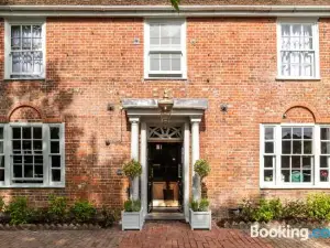 The Bell by Innkeeper's Collection