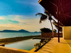 The Club Villas Lombok