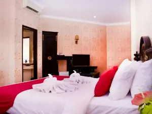 Quds Royal Hotel Surabaya