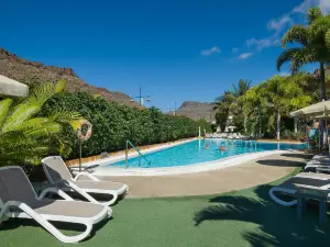 Apartamentos Cordial Mogán Valle
