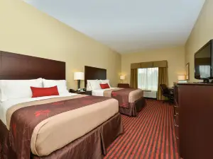 Best Western Plus Louisa