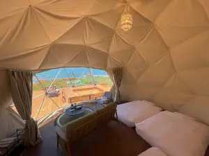 Laspark Resort