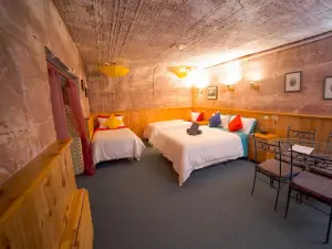Comfort Inn Coober Pedy Experience