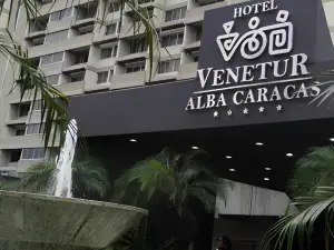 Venetur Maturin