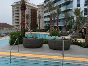 Ardwyn Studio Apartments Gibraltar