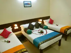 Kumbakonam Inn Hotels - Kumbakonam Inn Stay