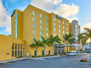 City Express by Marriott Tampico