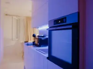Apartman 007