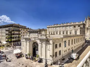 Hôtel Mercure Avignon Centre Palais des Papes