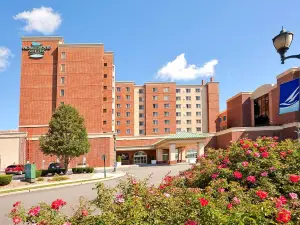 Homewood Suites by HIlton Edgewater - New York City Area