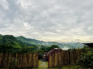 Ecofuratena Glamping & Experience
