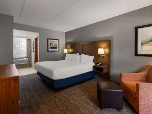 베스트 웨스턴 브릿지뷰 호텔