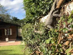 Estancia Ecologica Los Fundadores