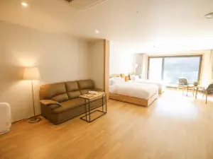 Daedunsan Hotel