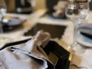 Boutique Appartement