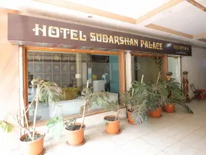 Hotel Sudarshan Palace