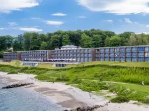Helnan Marselis Hotel