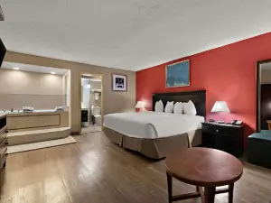 Quality Inn Wayne - Fairfield Area