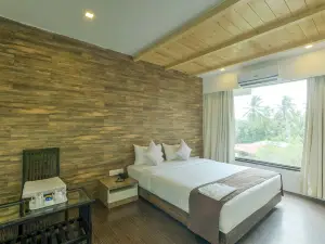 Hotel Crown Inn