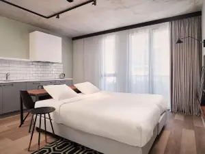 Corendon Apartments Amsterdam Schiphol Airport