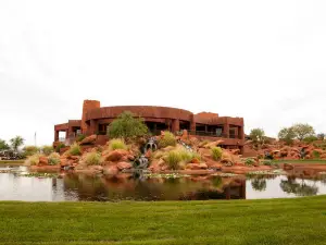 The Inn at Entrada