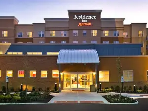 Residence Inn Akron Fairlawn