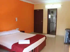 New Kovalam Beach Hotel