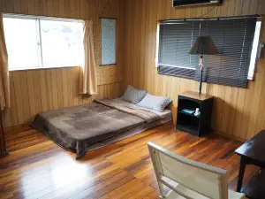 沖縄素泊まり宿やんばるふくろうOkinawa Hostel Yanbaru Fukuro