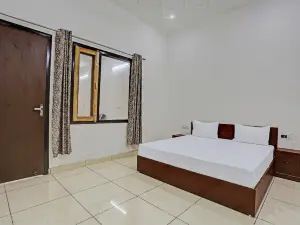 Hotel O Park Inn Near Parashuram Chowk