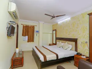 Hotel Manohar Palace