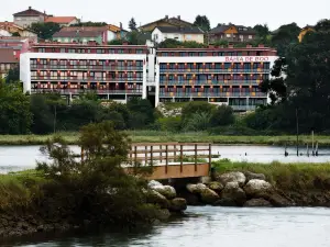 Apartamentos Bahía de Boó
