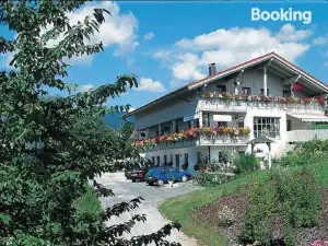 Ferienwohnung Breu