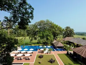 Novotel Goa Resort & Spa