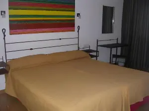 Balneario Acuña