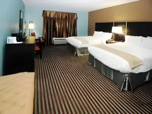 Holiday Inn Express Somerset