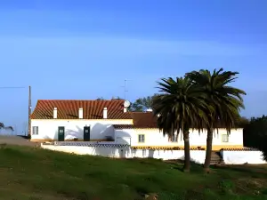 Monte da Corte Ligeira