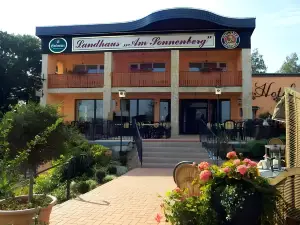 Landhaus "Am Sonnenberg"