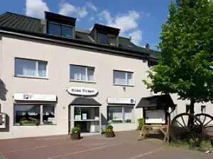 Hotel-Restaurant Haus Berger