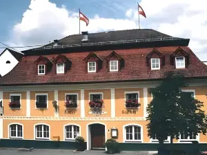 Hoftaverne Ziegelböck