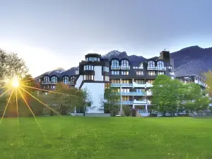 AMBER HOTEL BAVARIA Bad Reichenhall