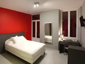 Hotel-Restaurant des Voyageurs