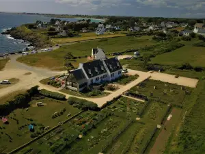 Ar Men Du, Hôtel & Restaurant Gastronomique