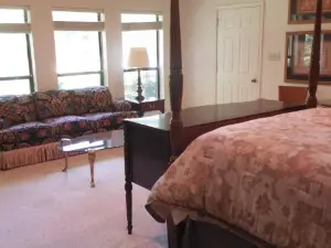 Dogwood Springs Lodgings