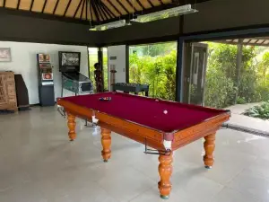 One Bedroom Villa