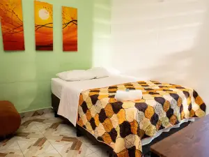 Casa Mama Fanti