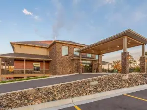 Timberlake Hotel