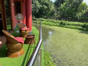 Lake Vista Home Stay