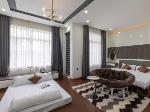 Teky House Huế