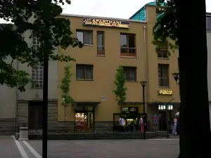 Apartments Passage