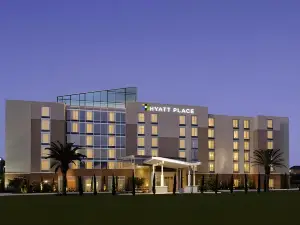 Hyatt Place San Diego Carlsbad Vista